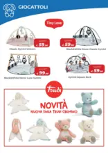 Volontino di novembre