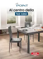 Mondo Convenienza Al centro della tua casa - al 31.12.2025