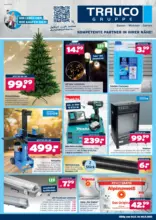 TRAUCO - gültig vom 03.11.-08.11.2025