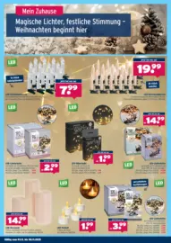 TRAUCO - gültig vom 03.11.-08.11.2025