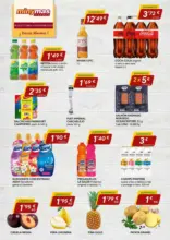 Del 30 De Octubre Al 12 De Noviembre De 2025