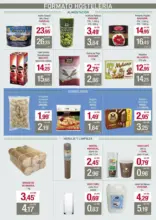 Oferta válida del 30 de octubre al 26 de noviembre de 2025