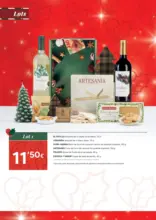 Nadal 2025 Lots i paneres