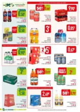 Oferta válida del 30 de octubre al 26 de noviembre de 2025