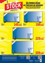 Oferta Fin de Semana