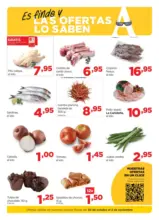 Fin de semana del - Alimerka