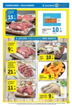 Menos papel Más ofertas