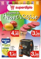 Seguimos de Aniversario