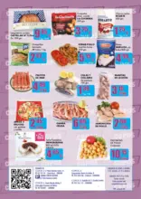 Ofertas Válidas Del 30 De Octubre Al 12 De Noviembre De 2025