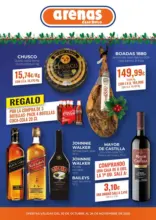 Ofertas Válidas Del 30 De Octubre Al 26 De Noviembre De 2025