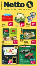 Netto APS : Wochenangebote