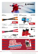 Hervis Hervis: Flugblatt - bis 09.11.2025