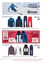 Hervis Hervis: Flugblatt - bis 09.11.2025