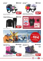 Hervis Hervis: Flugblatt - bis 09.11.2025