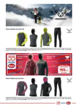 Hervis Hervis: Flugblatt - bis 09.11.2025