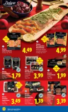 Lidl Lidl: Flugblatt in deiner Nähe - ab 06.11.2025