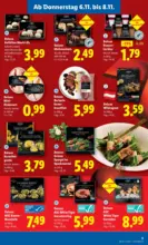 Lidl Lidl: Flugblatt in deiner Nähe - ab 06.11.2025
