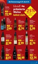Lidl Lidl: Flugblatt in deiner Nähe - ab 06.11.2025