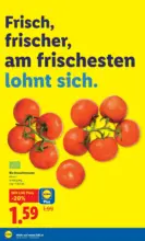 Lidl Lidl: Flugblatt in deiner Nähe - ab 06.11.2025