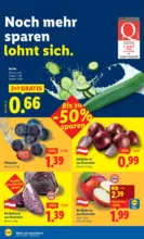 Lidl Lidl: Flugblatt in deiner Nähe - ab 06.11.2025