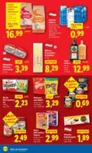 Lidl Lidl: Flugblatt in deiner Nähe - ab 06.11.2025