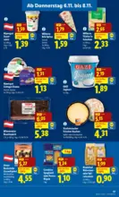 Lidl Lidl: Flugblatt in deiner Nähe - ab 06.11.2025