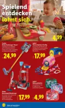 Lidl Lidl: Flugblatt in deiner Nähe - ab 06.11.2025