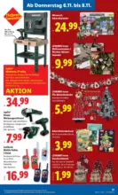 Lidl Lidl: Flugblatt in deiner Nähe - ab 06.11.2025