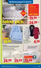 Lidl Lidl: Flugblatt in deiner Nähe - ab 06.11.2025