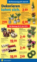Lidl Lidl: Flugblatt in deiner Nähe - ab 06.11.2025