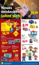 Lidl Lidl: Flugblatt in deiner Nähe - ab 06.11.2025