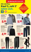 Lidl Lidl: Flugblatt in deiner Nähe - ab 06.11.2025
