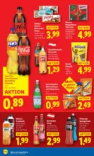 Lidl Lidl: Flugblatt in deiner Nähe - ab 06.11.2025