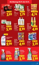 Lidl Lidl: Flugblatt in deiner Nähe - ab 06.11.2025