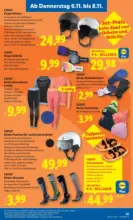 Lidl Lidl: Flugblatt in deiner Nähe - ab 06.11.2025