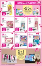 BIPA BIPA: Flugblatt - gültig bis 19.11.2025 - bis 19.11.2025