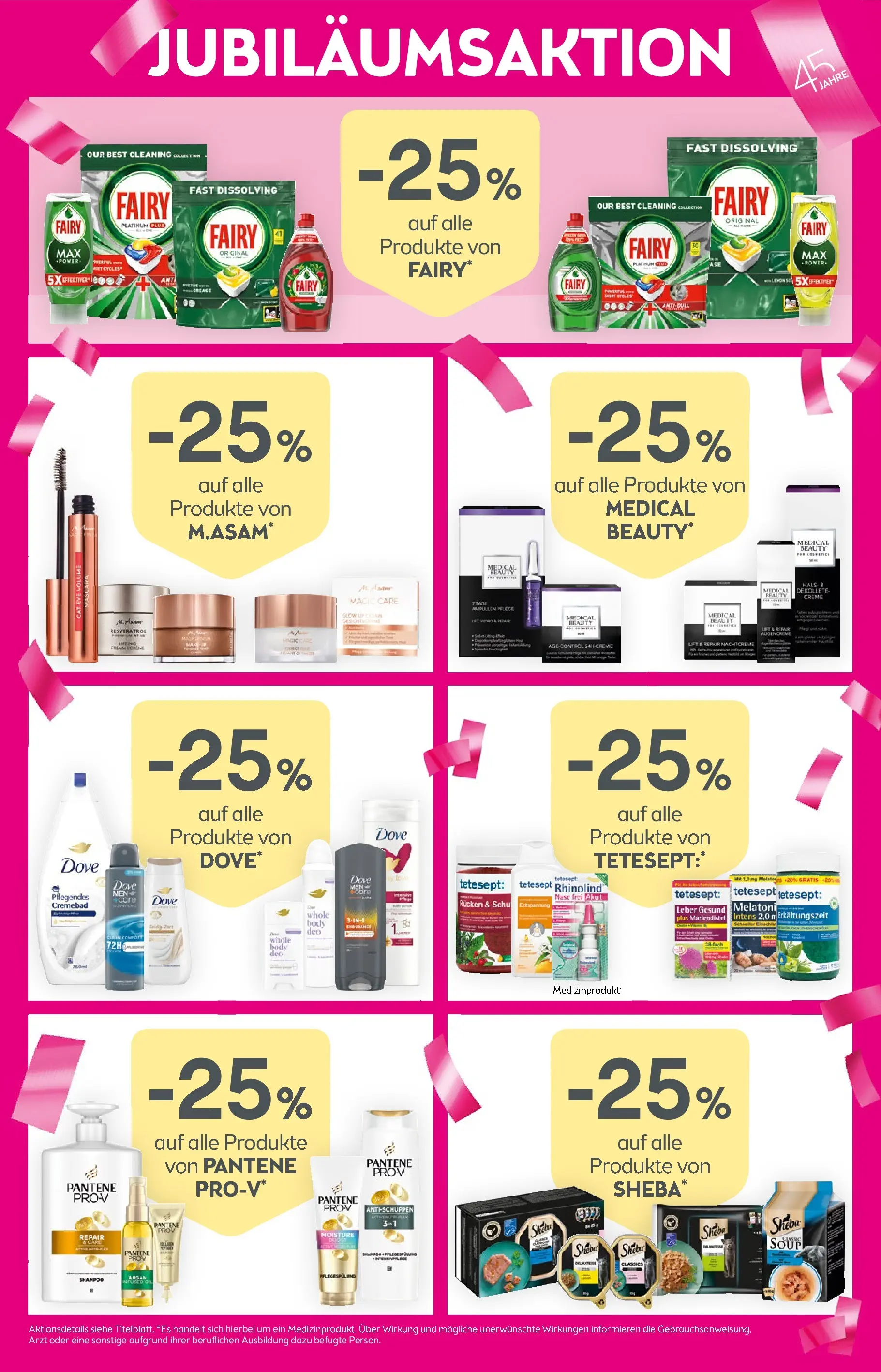 Bipa - BIPA: Flugblatt - gültig bis 19.11.2025 von 05.11.2025 - Aktuelle Angebote | Seite: 3