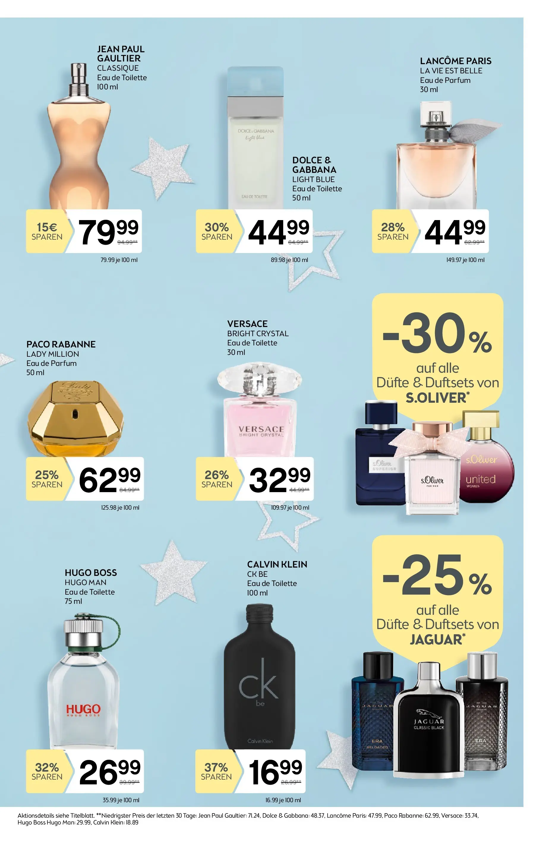 Bipa - BIPA: Flugblatt - gültig bis 19.11.2025 von 05.11.2025 - Aktuelle Angebote | Seite: 5