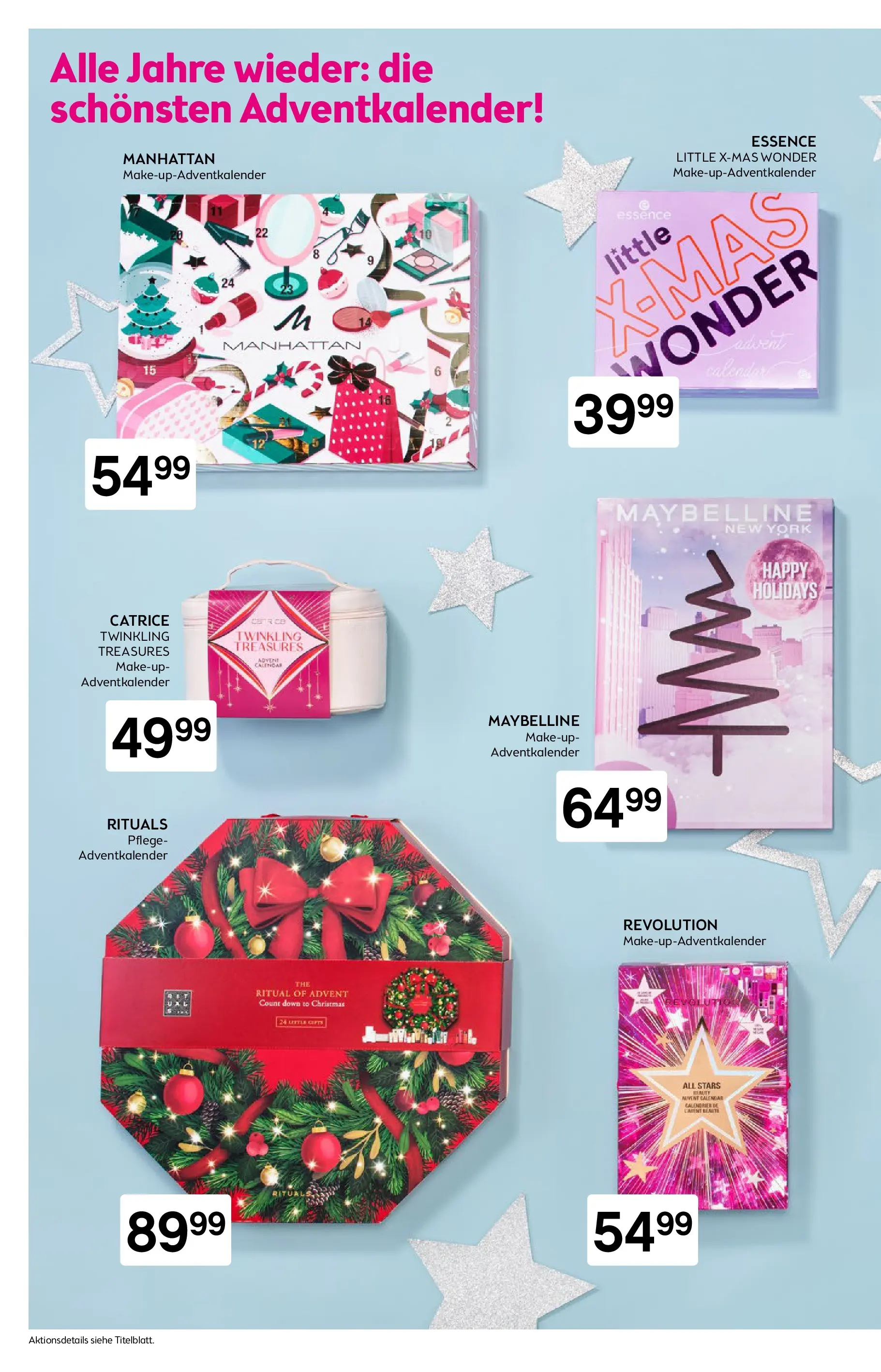 Bipa - BIPA: Flugblatt - gültig bis 19.11.2025 von 05.11.2025 - Aktuelle Angebote | Seite: 6