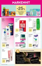 BIPA BIPA: Flugblatt - gültig bis 19.11.2025 - bis 19.11.2025