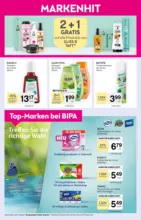 BIPA BIPA: Flugblatt - gültig bis 19.11.2025 - bis 19.11.2025