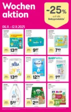 BIPA BIPA: Flugblatt - gültig bis 19.11.2025 - bis 19.11.2025