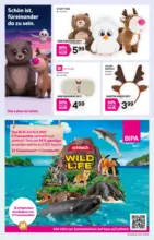 BIPA BIPA: Flugblatt - gültig bis 19.11.2025 - bis 19.11.2025