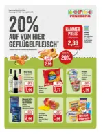 Feneberg: Aktuelle Angebote