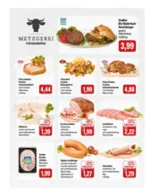 Feneberg: Aktuelle Angebote