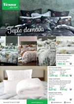 Vesna Vesna leták – do 13.11.2025