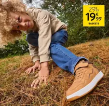 Mi-saison, maxi style !