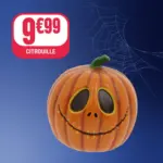 La Foir'Fouille HALLOWEEN À PRIX FOUS - au 31.10.2025