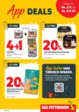 Das Futterhaus: App Deals