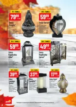 POLOmarket Gazetka NonFood ważna do 04.11